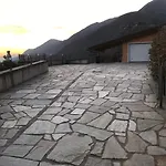 帕拉迪索别墅 公寓 卡尼洛瑞维拉