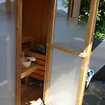 帕拉迪索别墅 公寓 卡尼洛瑞维拉