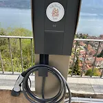 公寓 帕拉迪索别墅 *