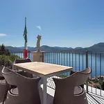 公寓 帕拉迪索别墅 卡尼洛瑞维拉