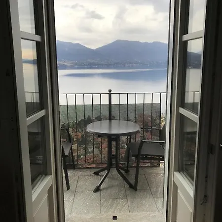 Paradiso Apartment
