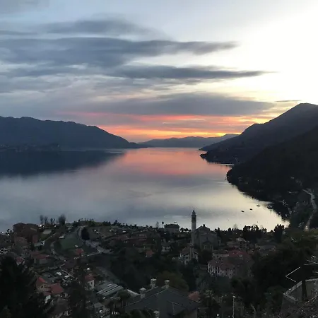 Paradiso * Cannero Riviera