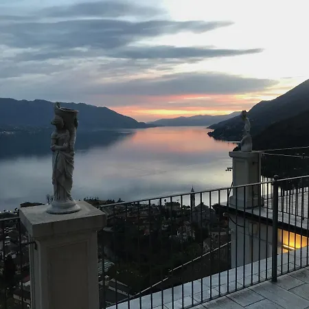 Paradiso Apartamento