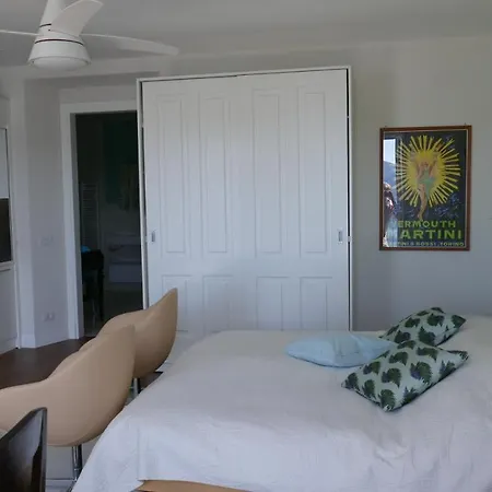 Paradiso Appartamento