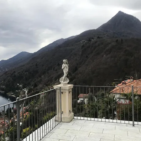 Apartamento Paradiso
