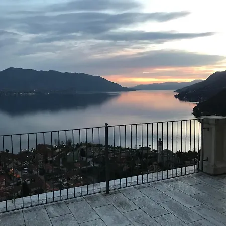 Appartamento Paradiso *