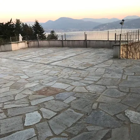 Appartamento Paradiso