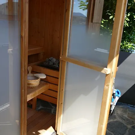 Paradiso Appartamento Cannero Riviera