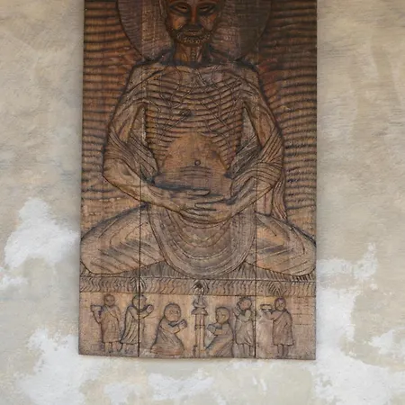 Paradiso * Cannero Riviera