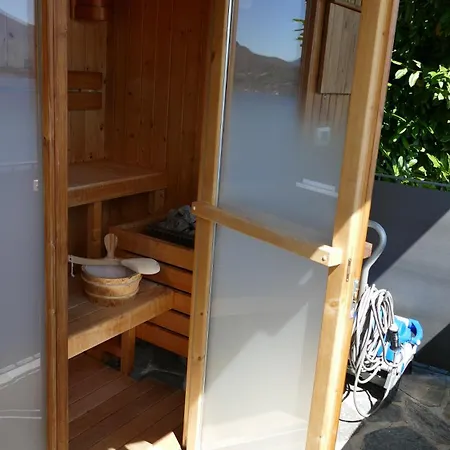 Paradiso Appartamento *