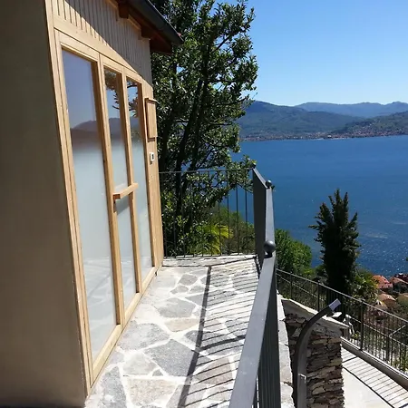 Paradiso Cannero Riviera