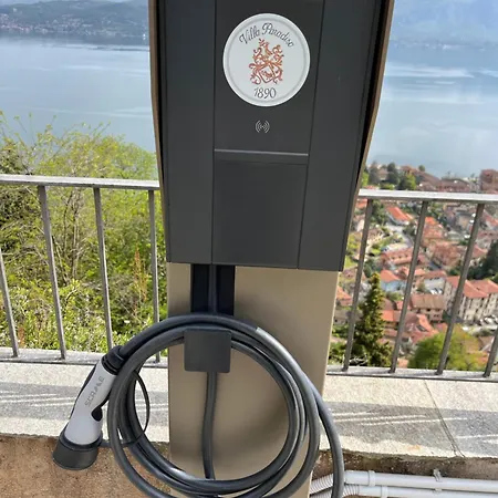 Appartamento Paradiso *