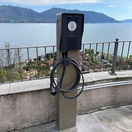 Paradiso Appartamento Cannero Riviera