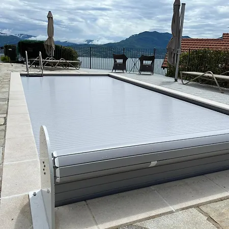 Lejlighed Paradiso *