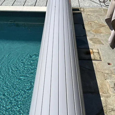 Paradiso Cannero Riviera