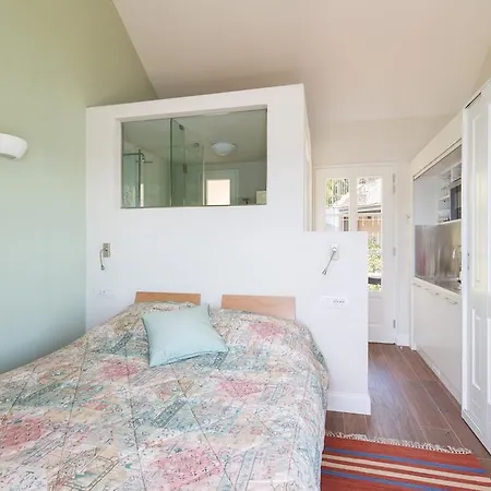 Apartamento Paradiso Cannero Riviera