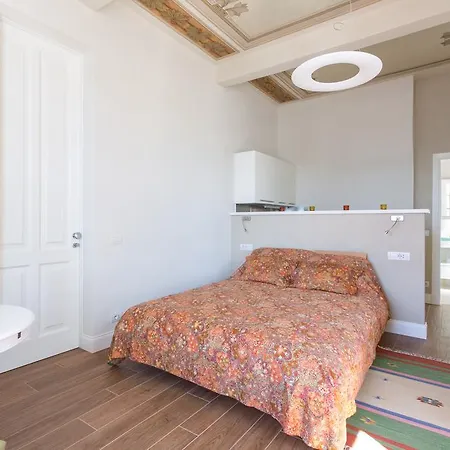 Paradiso Apartamento *