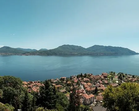 Paradiso * Cannero Riviera