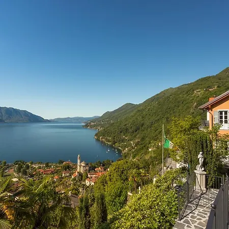 Appartamento Paradiso *