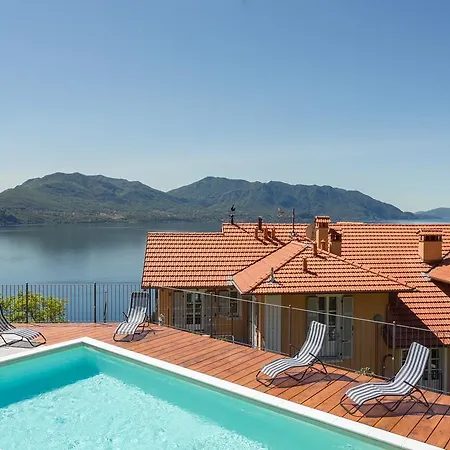 Apartment Paradiso