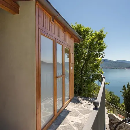 Paradiso Apartment