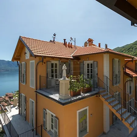 Paradiso Apartment