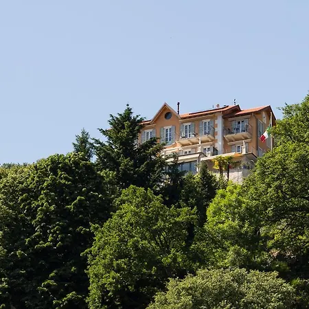 Paradiso * Cannero Riviera