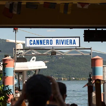 Paradiso Appartamento