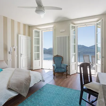 Paradiso Appartamento *