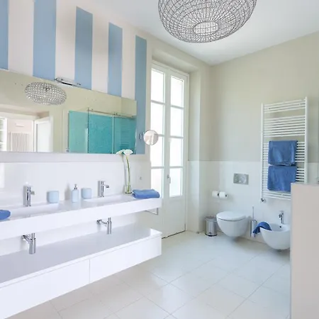 Apartamento Paradiso Cannero Riviera