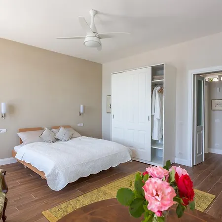 Appartamento Paradiso *