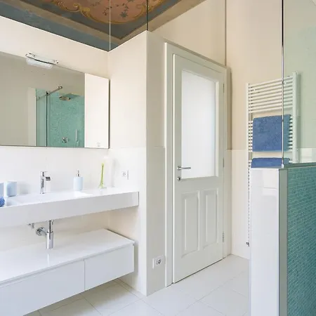 Apartamento Paradiso Cannero Riviera