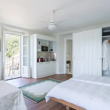 Apartment Paradiso *