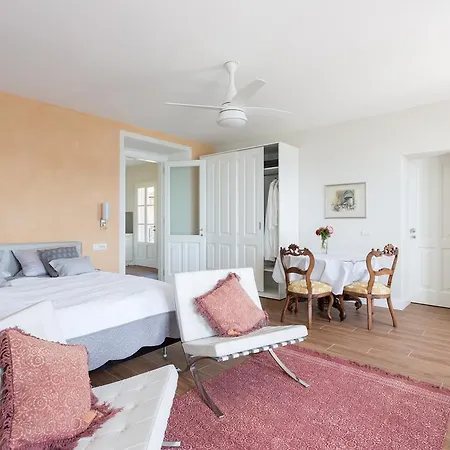 Paradiso Apartment