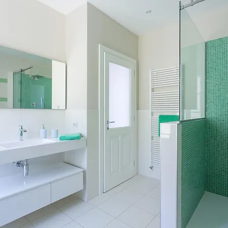 Paradiso Apartamento *