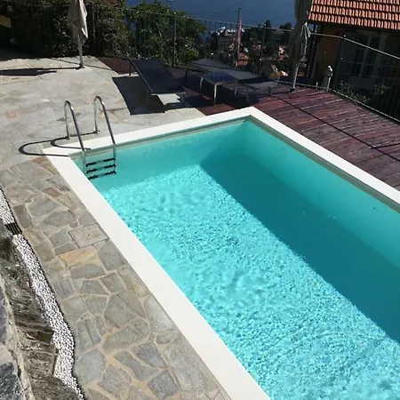 Apartamento Paradiso