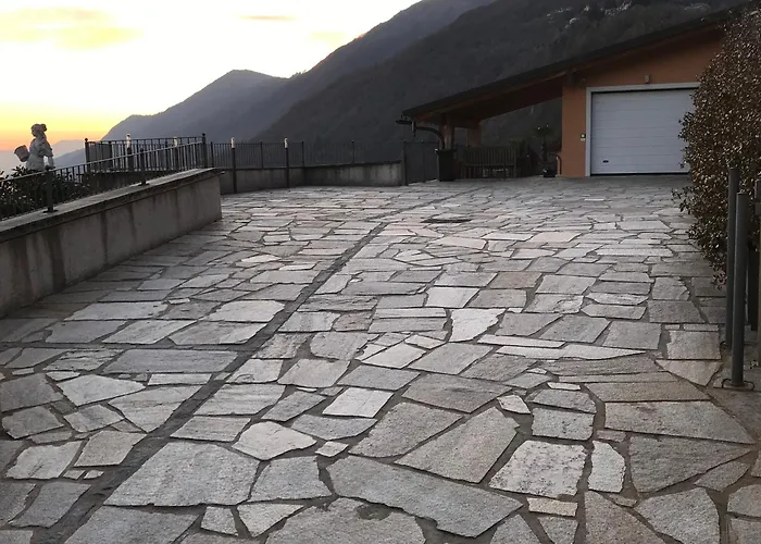 Paradiso 아파트 카네로 리비에라