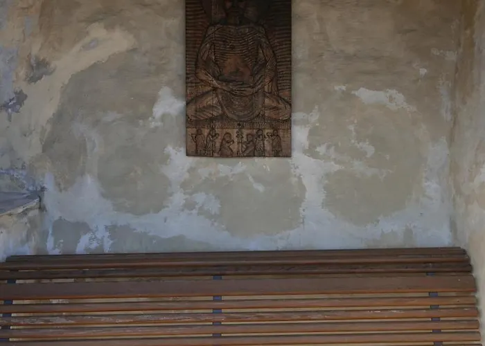 아파트 Paradiso 카네로 리비에라