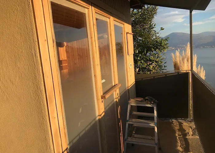 Paradiso 카네로 리비에라