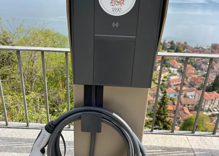 Lejlighed Paradiso *