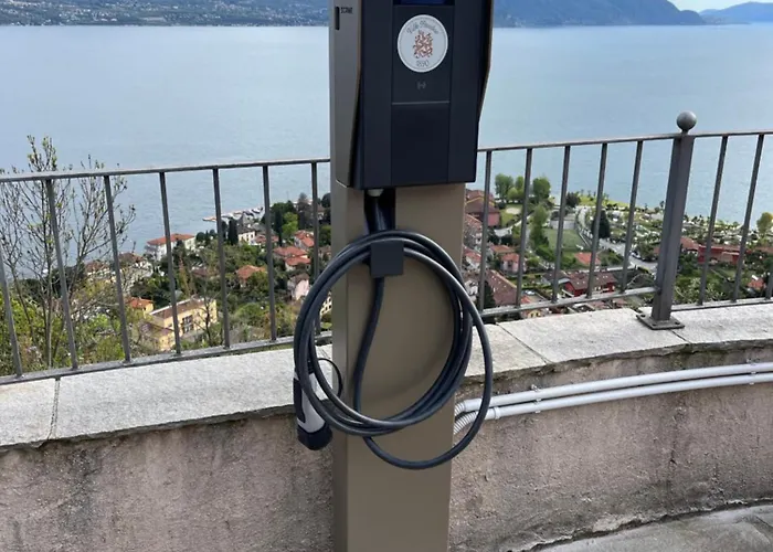 Paradiso 아파트 카네로 리비에라