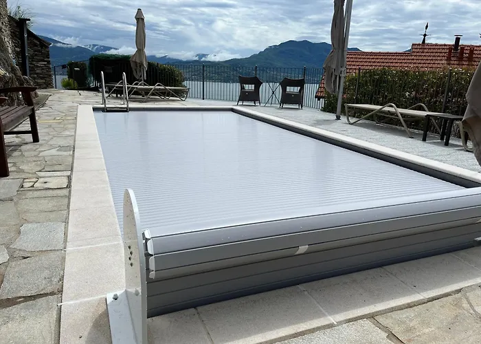 Lejlighed Paradiso *