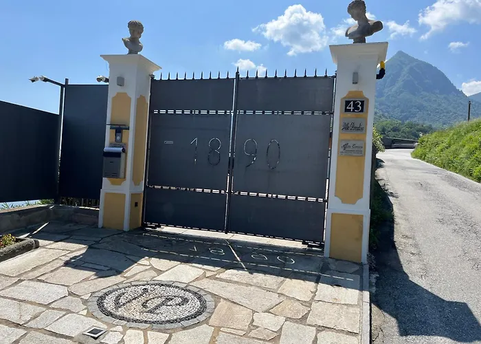 Paradiso 카네로 리비에라