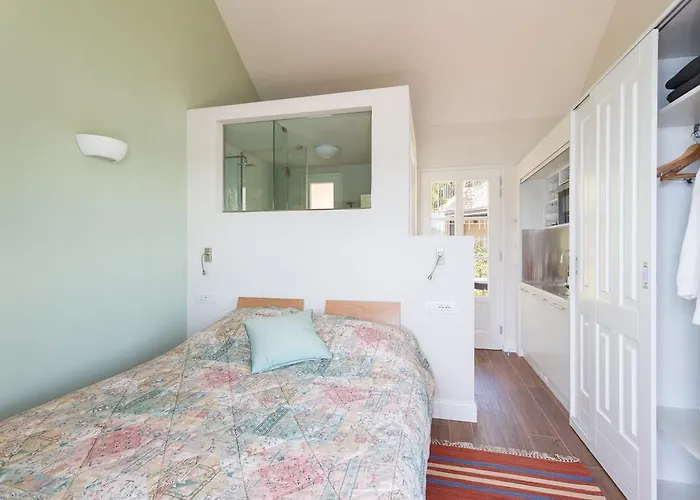 Lejlighed Paradiso Cannero Riviera