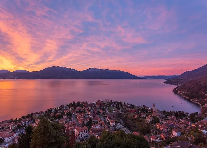 Paradiso Cannero Riviera