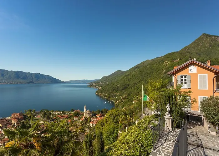 아파트 Paradiso *