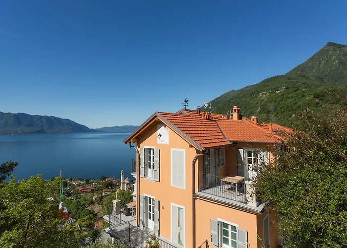 Paradiso Cannero Riviera