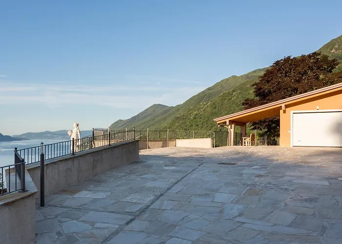 Paradiso Lejlighed *