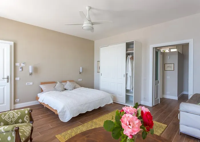 Lejlighed Paradiso *