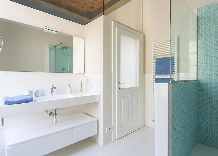 Lejlighed Paradiso Cannero Riviera